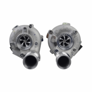 Turbo JH5 IT 079145704E 079145721 079145722 079145703E 1 Pair for AUDI S6 S7 A8 V8 4.0 TFSI