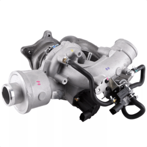 Turbo Turbocharger K03 53039880087 06D145701BV for Audi A4 2.0T B7 SPOILER BWE BWT