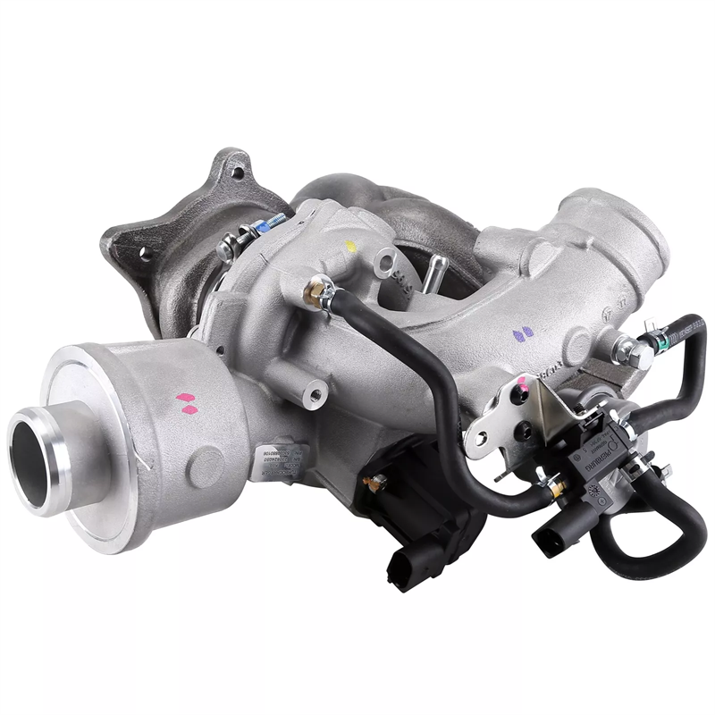 Turbo Turbocharger K03 53039880087 06D145701BV for Audi A4 2.0T B7 SPOILER BWE BWT