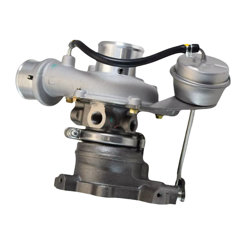 RHF3 VL38 55218934 71724555 turbocharger for Alfa-Romeo Fiat 500 Abarth Bravo Grande Punto 1.4 TB