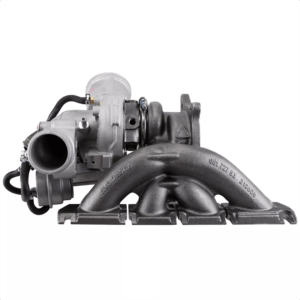 Turbo Turbocharger K03 53039880087 06D145701BV for Audi A4 2.0T B7 SPOILER BWE BWT