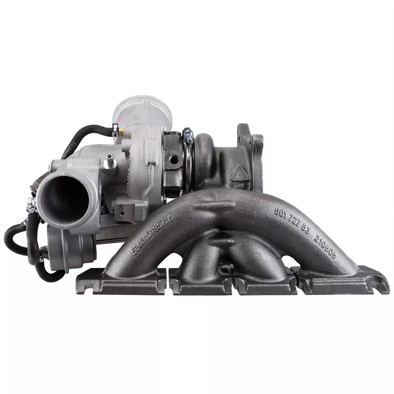 Turbo Turbocharger K03 53039880087 06D145701BV for Audi A4 2.0T B7 SPOILER BWE BWT