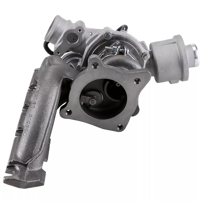 Turbo Turbocharger K03 53039880087 06D145701BV for Audi A4 2.0T B7 SPOILER BWE BWT