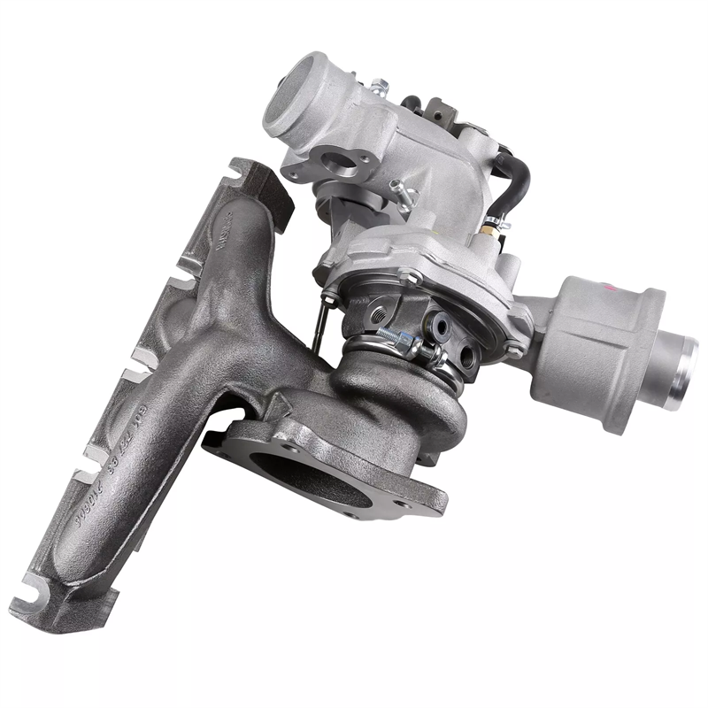 Turbo Turbocharger K03 53039880087 06D145701BV for Audi A4 2.0T B7 SPOILER BWE BWT