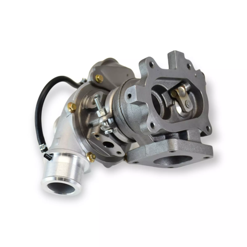 RHF3 VL38 55218934 71724555 turbocharger for Alfa-Romeo Fiat 500 Abarth Bravo Grande Punto 1.4 TB