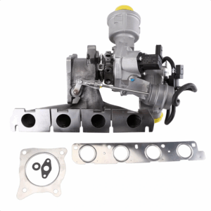 Turbo Turbocharger K03 53039880087 06D145701BV for Audi A4 2.0T B7 SPOILER BWE BWT