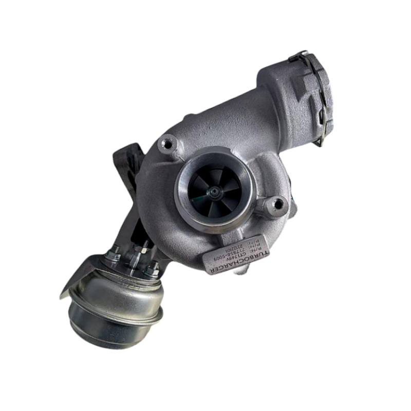 GT1749V Turbocharger 717858-5009S 038145702G turbo for Audi A4 2.0TDI 138HP 103KW
