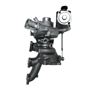 RHF3 03F145701H 9V202 TURBOCHARGER for VOLKSWAGEN AUDI SKODA 1.2L ENGINE TYPE CODE CBZB CBZA CBZC