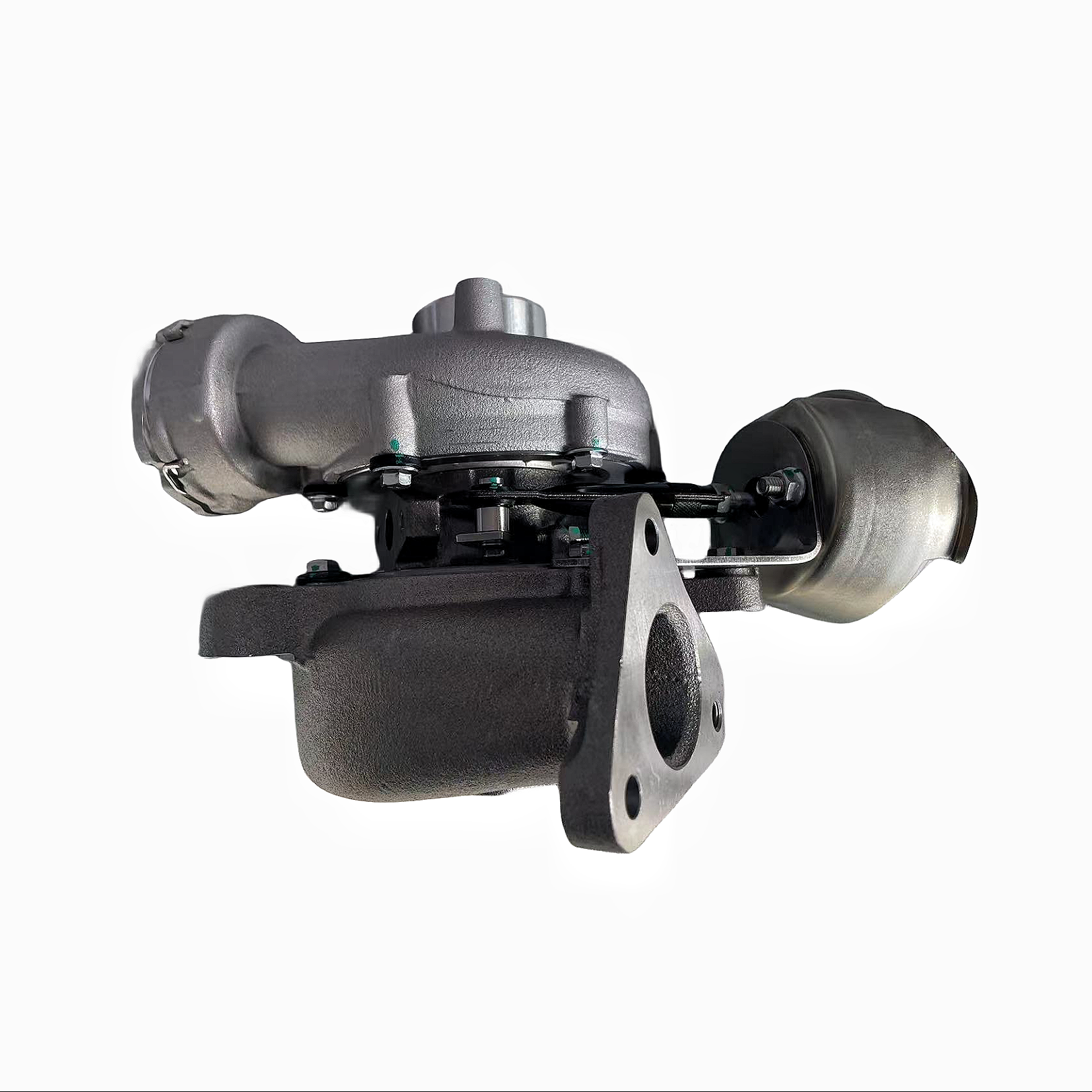 GT1749V Turbocharger 717858-5009S 038145702G turbo for Audi A4 2.0TDI 138HP 103KW