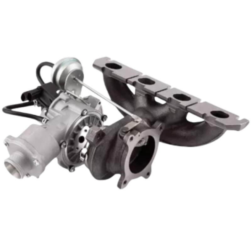 RHF5 53039880291 53039700291 06H145702E Turbo for Audi A4 A5 A6 Q5 2.0 TFSI CDNB CDNC CAEA CAEB