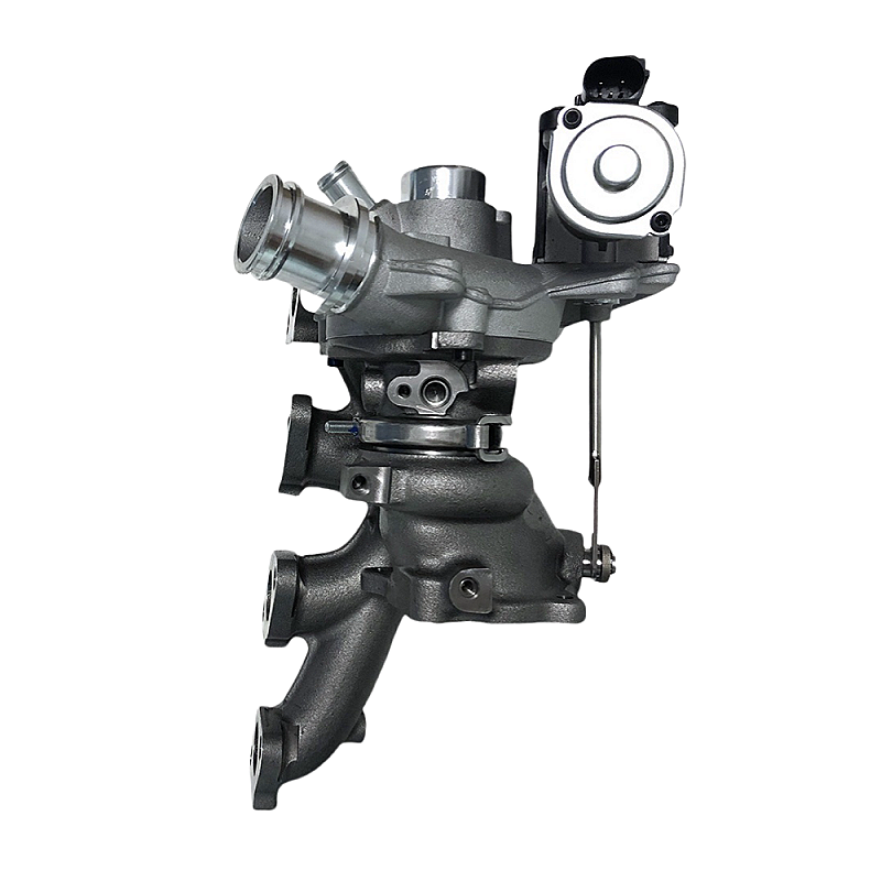 RHF3 03F145701H 9V202 TURBOCHARGER for VOLKSWAGEN AUDI SKODA 1.2L ENGINE TYPE CODE CBZB CBZA CBZC