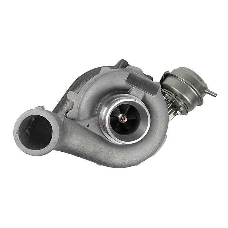 New Turbocharger GT2052V 454135-5010S 454135-0008 Turbo for Audi A4 2.5 TDI gods AYM 114Kw 155HP