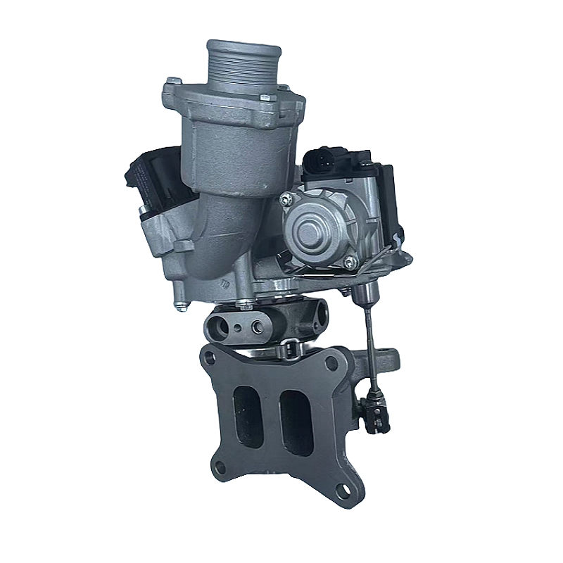 Turbocharger RHF5 06K145722T 06K145702N 06K145722A turbo for Audi A3 S3 2.0T