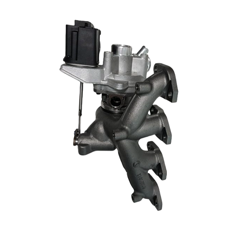 RHF3 03F145701H 9V202 TURBOCHARGER for VOLKSWAGEN AUDI SKODA 1.2L ENGINE TYPE CODE CBZB CBZA CBZC