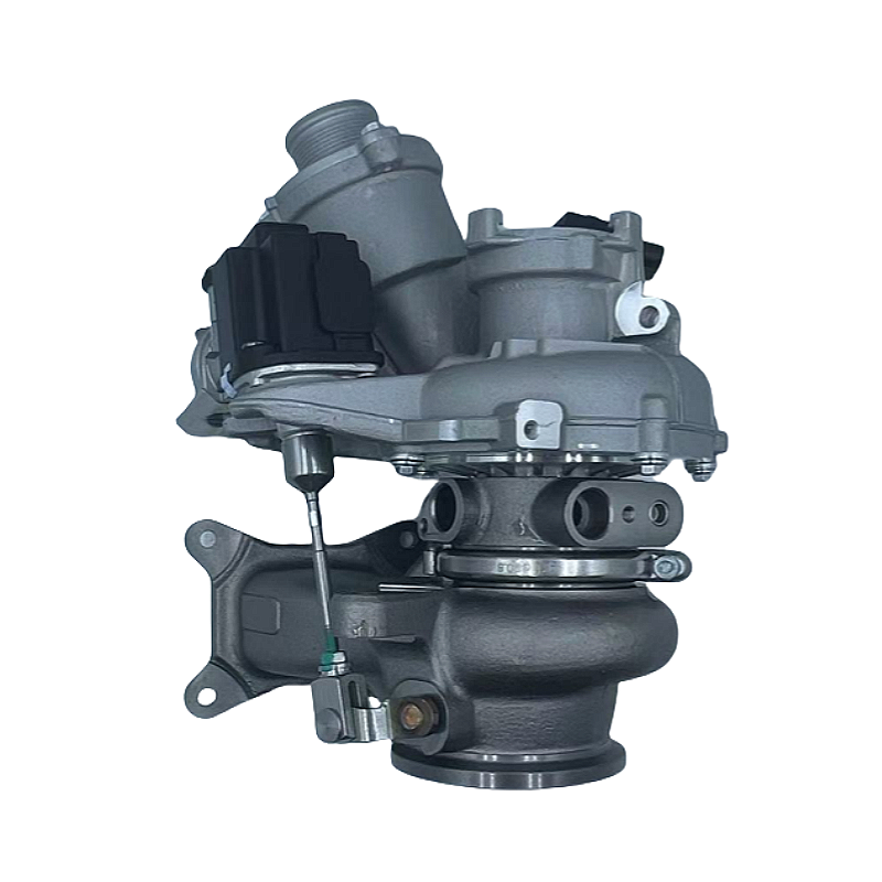 Turbocharger RHF5 06K145722T 06K145702N 06K145722A turbo for Audi A3 S3 2.0T