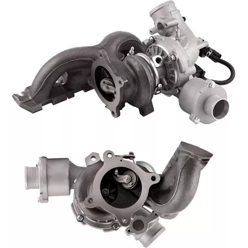 RHF5 53039880291 53039700291 06H145702E Turbo for Audi A4 A5 A6 Q5 2.0 TFSI CDNB CDNC CAEA CAEB