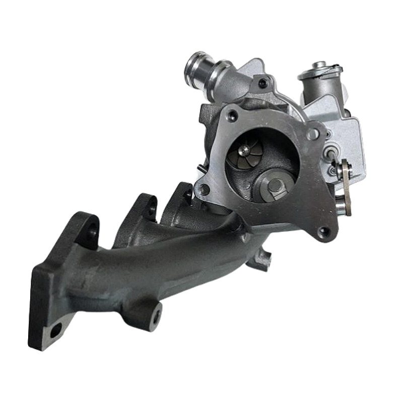 RHF3 03F145701H 9V202 TURBOCHARGER for VOLKSWAGEN AUDI SKODA 1.2L ENGINE TYPE CODE CBZB CBZA CBZC
