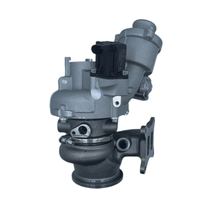 Turbocharger RHF5 06K145722T 06K145702N 06K145722A turbo for Audi A3 S3 2.0T