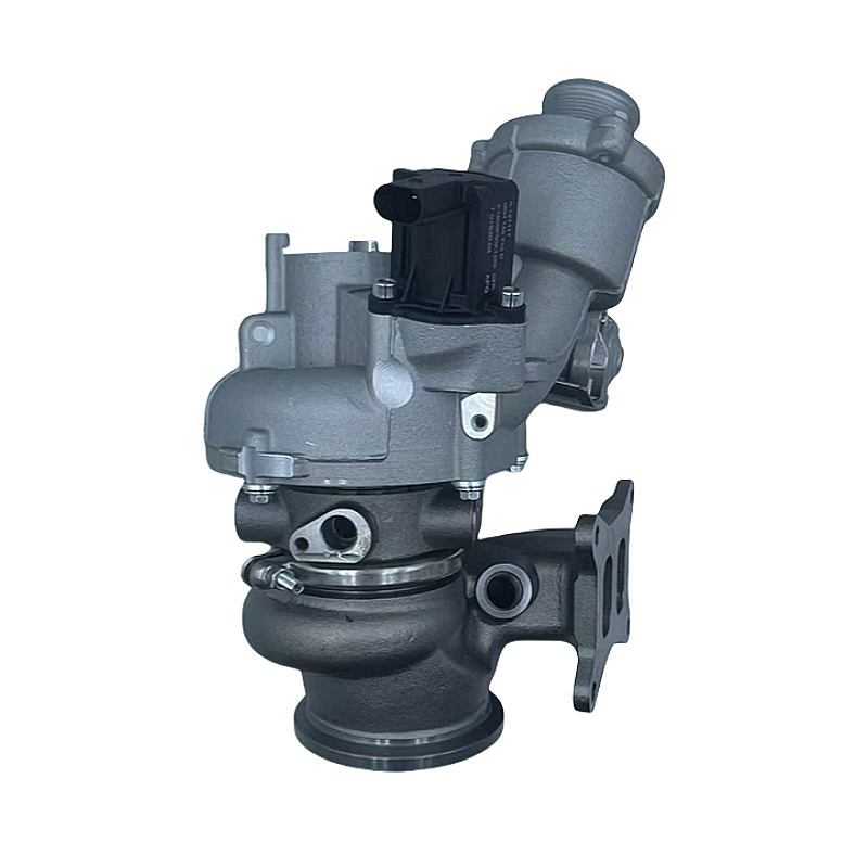 Turbocharger RHF5 06K145722T 06K145702N 06K145722A turbo for Audi A3 S3 2.0T