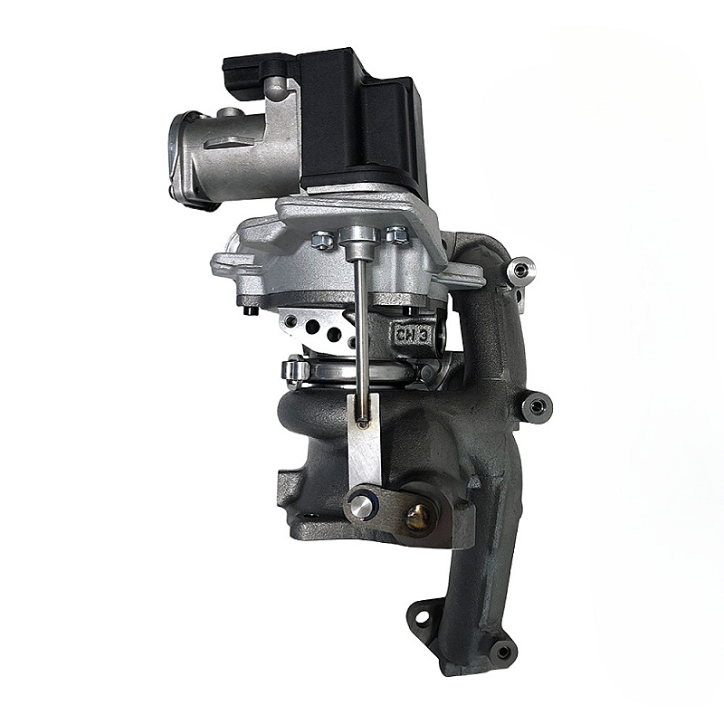 RHF3 03F145701H 9V202 TURBOCHARGER for VOLKSWAGEN AUDI SKODA 1.2L ENGINE TYPE CODE CBZB CBZA CBZC