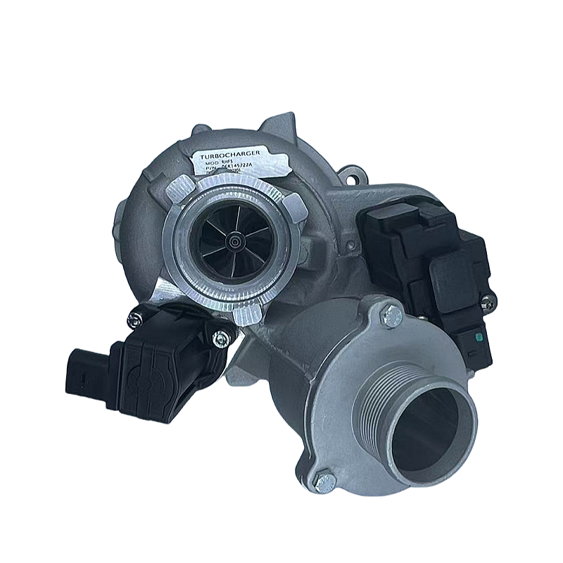 Turbocharger RHF5 06K145722T 06K145702N 06K145722A turbo for Audi A3 S3 2.0T