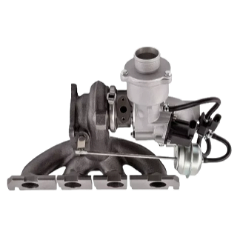 RHF5 53039880291 53039700291 06H145702E Turbo for Audi A4 A5 A6 Q5 2.0 TFSI CDNB CDNC CAEA CAEB