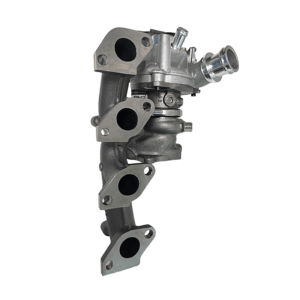 RHF3 03F145701H 9V202 TURBOCHARGER for VOLKSWAGEN AUDI SKODA 1.2L ENGINE TYPE CODE CBZB CBZA CBZC