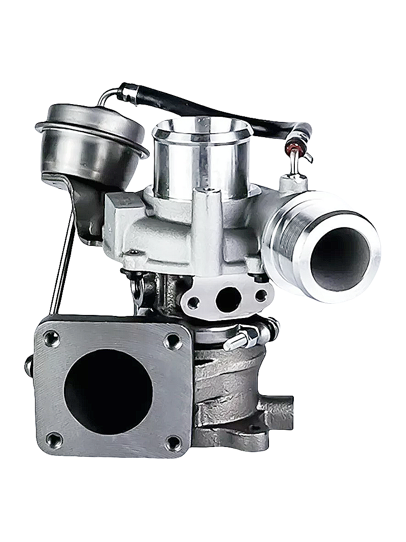 RHF3 55212917 55222015 Turbocharger for Alfa-Romeo Fiat Bravo Grande Punto 1.4 T-Jet 16V