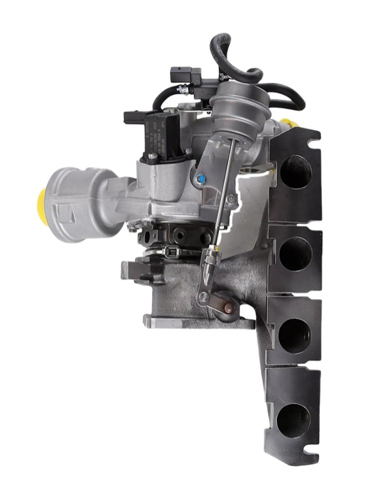 Turbo Turbocharger K03 53039880087 06D145701BV for Audi A4 2.0T B7 SPOILER BWE BWT