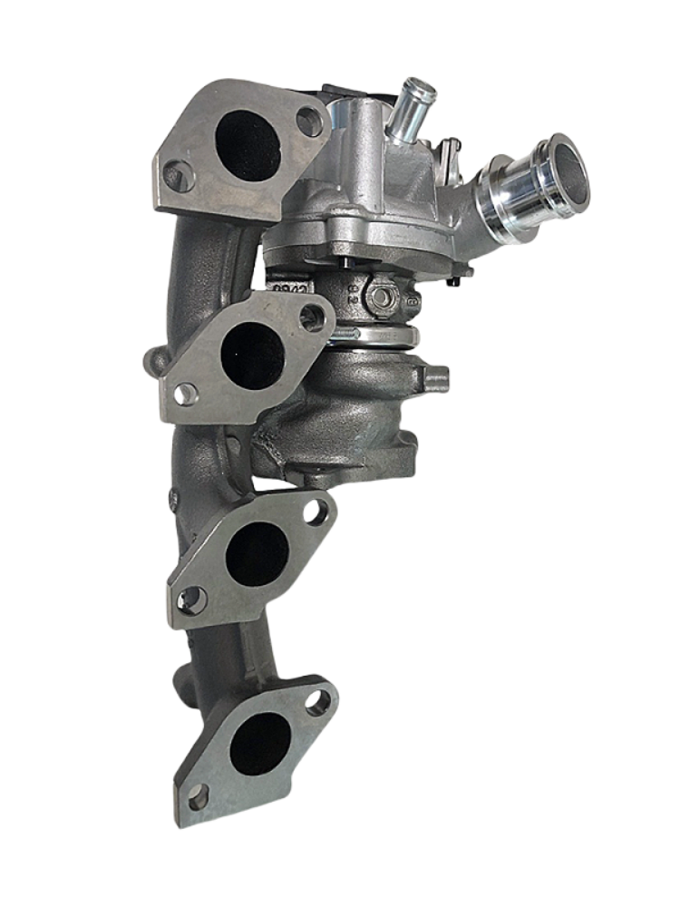 RHF3 03F145701H 9V202 TURBOCHARGER for VOLKSWAGEN AUDI SKODA 1.2L ENGINE TYPE CODE CBZB CBZA CBZC