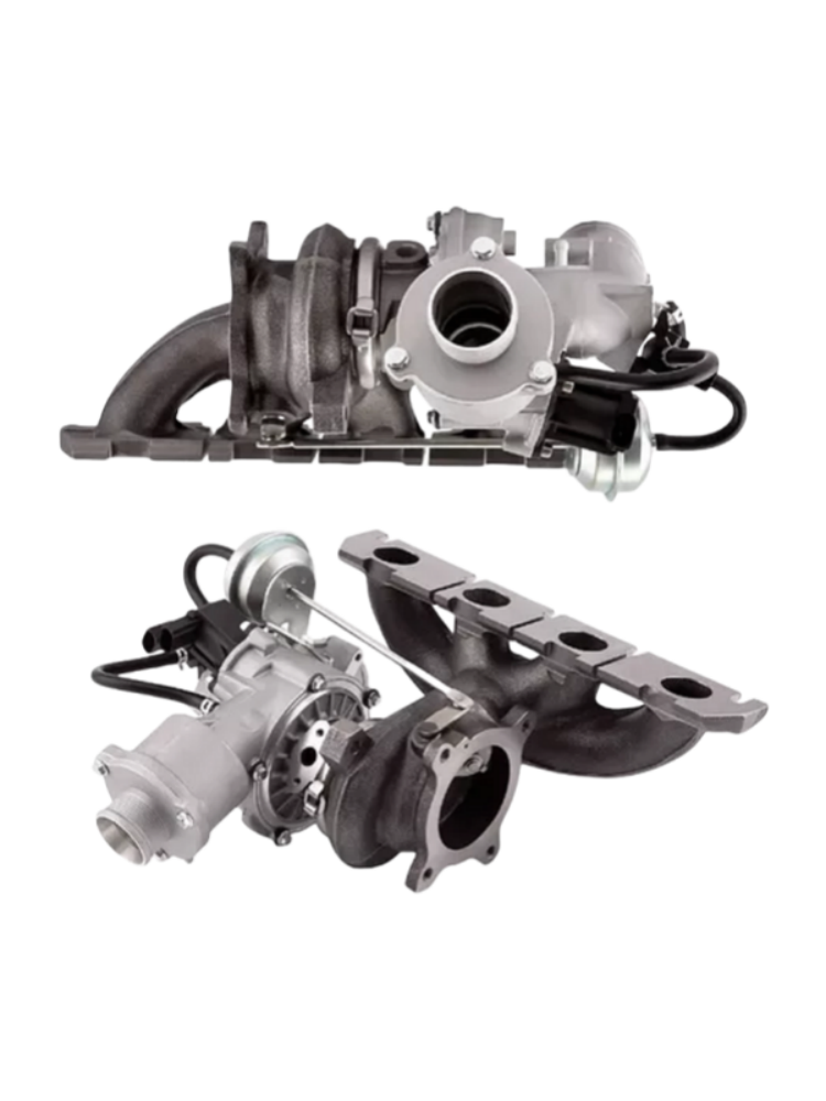 RHF5 53039880291 53039700291 06H145702E Turbo for Audi A4 A5 A6 Q5 2.0 TFSI CDNB CDNC CAEA CAEB