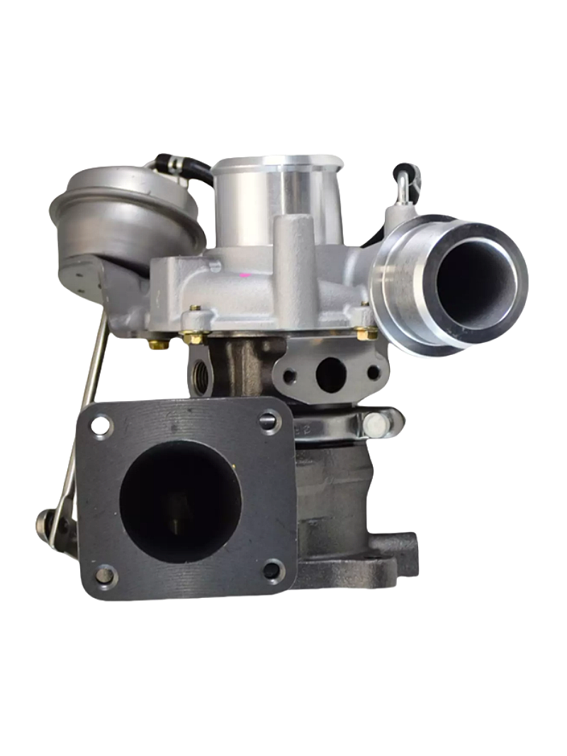 RHF3 VL38 55218934 71724555 turbocharger for Alfa-Romeo Fiat 500 Abarth Bravo Grande Punto 1.4 TB