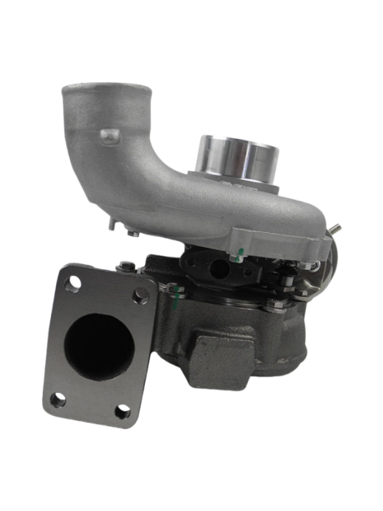 New Turbocharger GT2052V 454135-5010S 454135-0008 Turbo for Audi A4 2.5 TDI gods AYM 114Kw 155HP