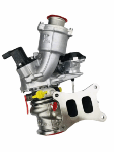 RHF5 Turbo 111973P026 9VA09 06K145702 turbocharger for Audi A3 TT VW Scirocco Sharan 2.0L Engine