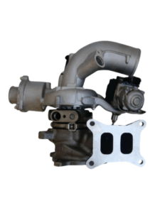 RHF4 9VA10 06L145722C 06L145722B 06L145702P Turbocharger for AUDI A4 A5 2.0L ENGINE CNCD CNCB