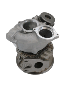 Turbo B03G Turbocharger 18539700025 06M145689J for VW EA839 Engine Touareg lll Audi S4 S5 A6 A7