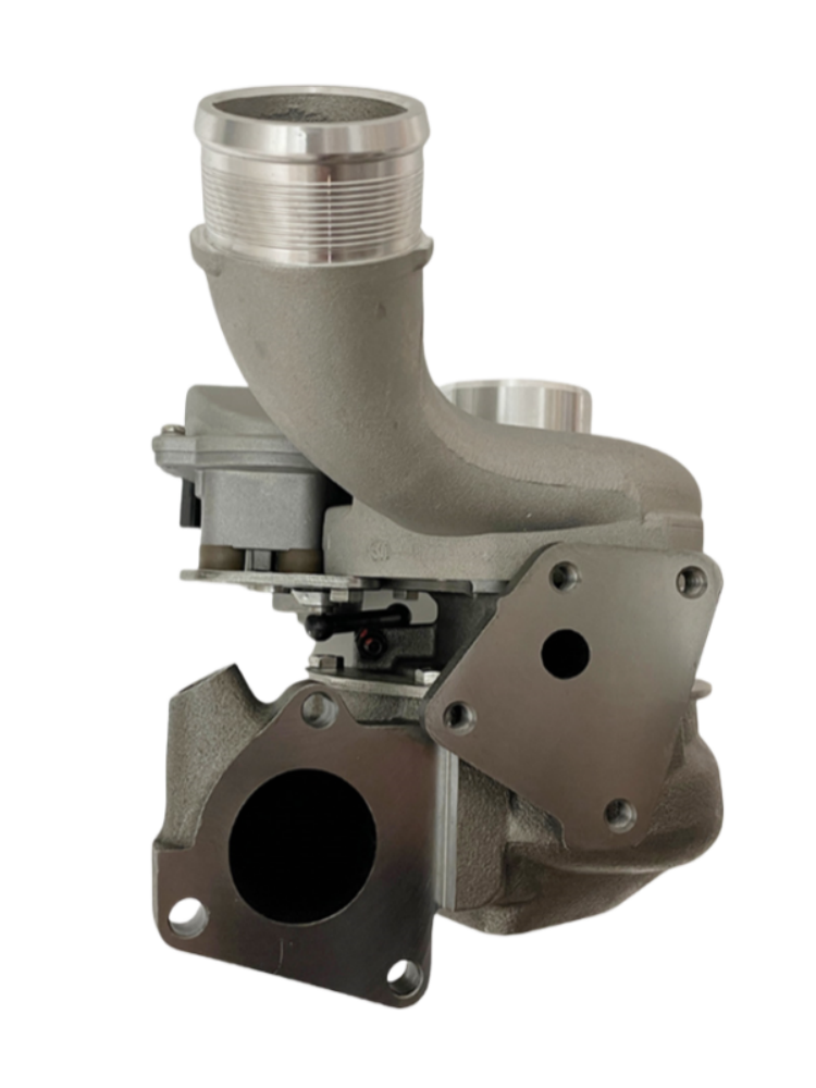 TURBOCHARGER BV50 53049880054 059145715F 059145702F for AUDI 3.0L ENGINE V6 TDI