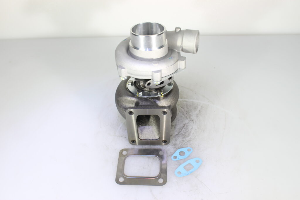 Turbo TO4B90 Turbocharger 74029207 74036513 84062751 409080-5009 for Allis-Chalmers TRACTOR 7030