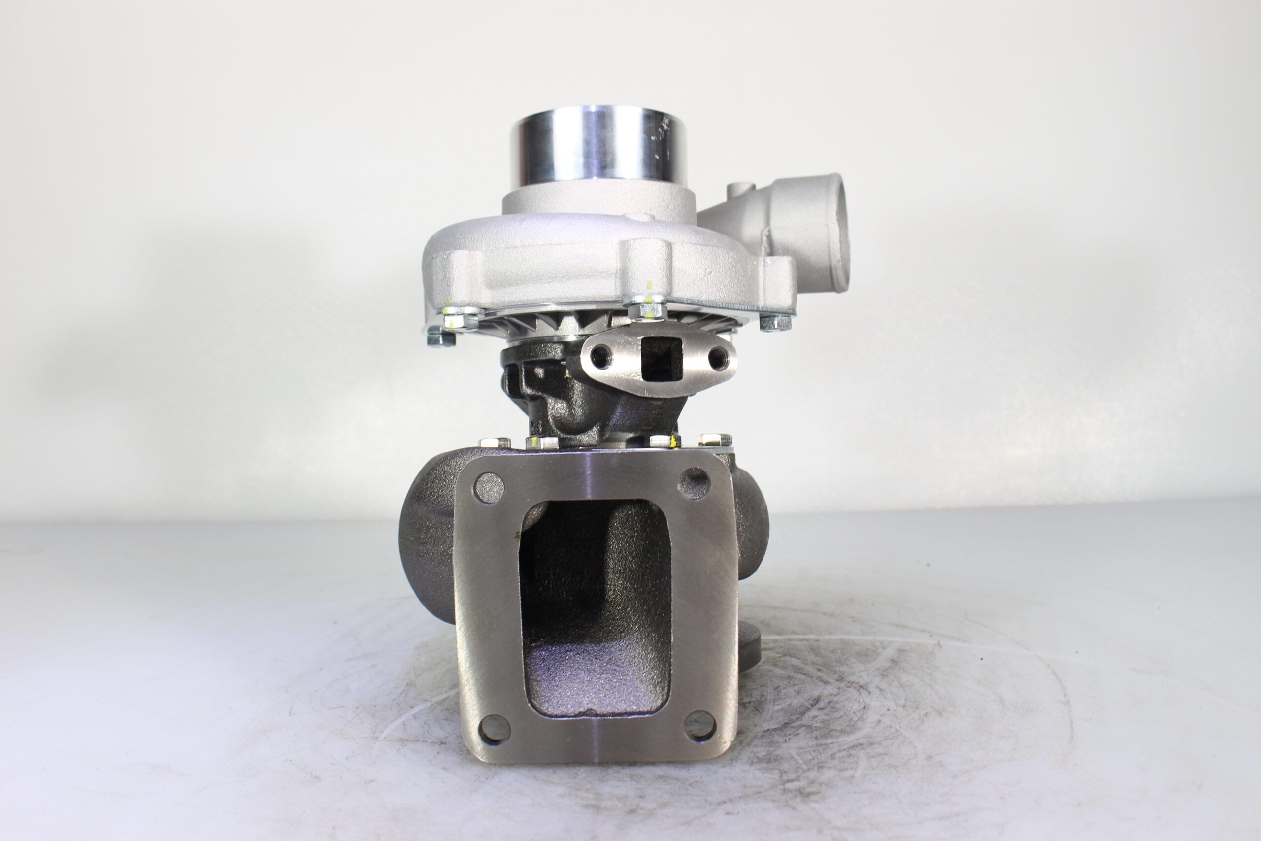 Turbo TO4B90 Turbocharger 74029207 74036513 84062751 409080-5009 for Allis-Chalmers TRACTOR 7030