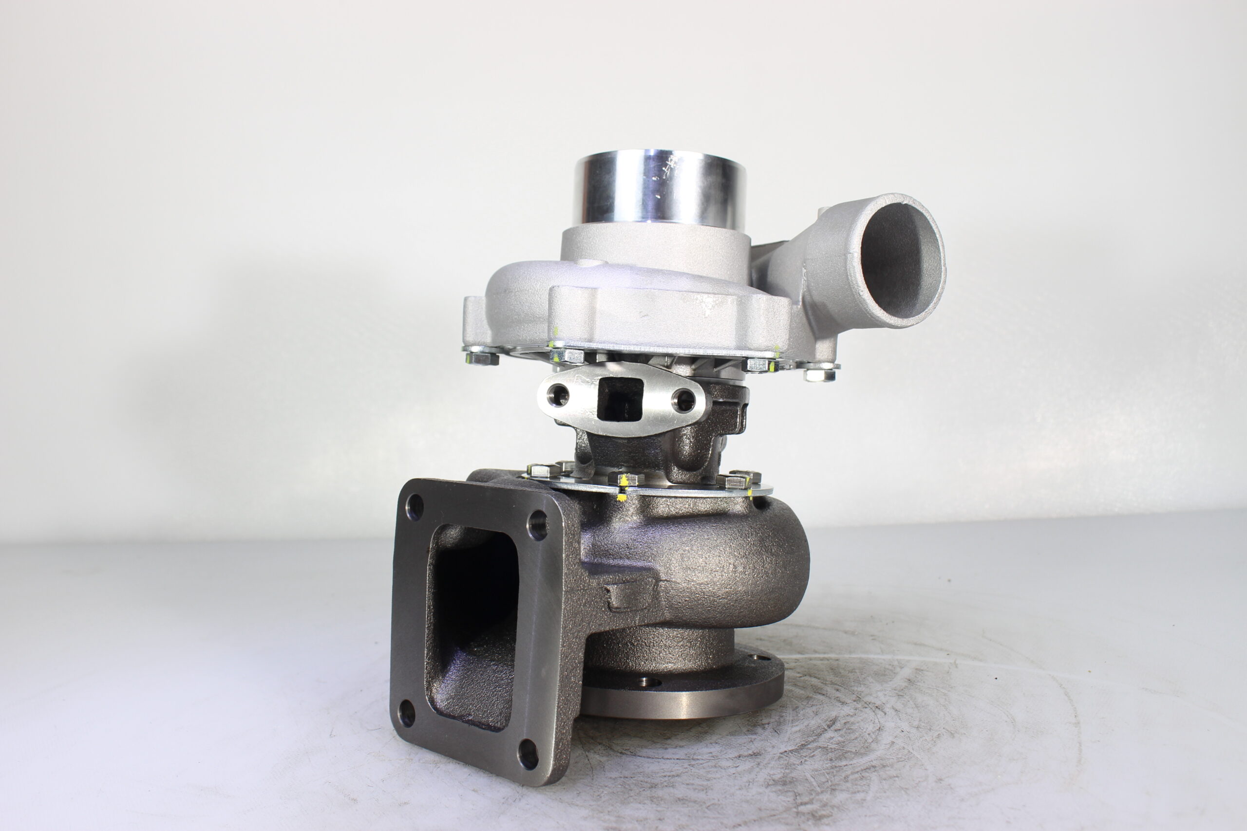 Turbo TO4B90 Turbocharger 74029207 74036513 84062751 409080-5009 for Allis-Chalmers TRACTOR 7030