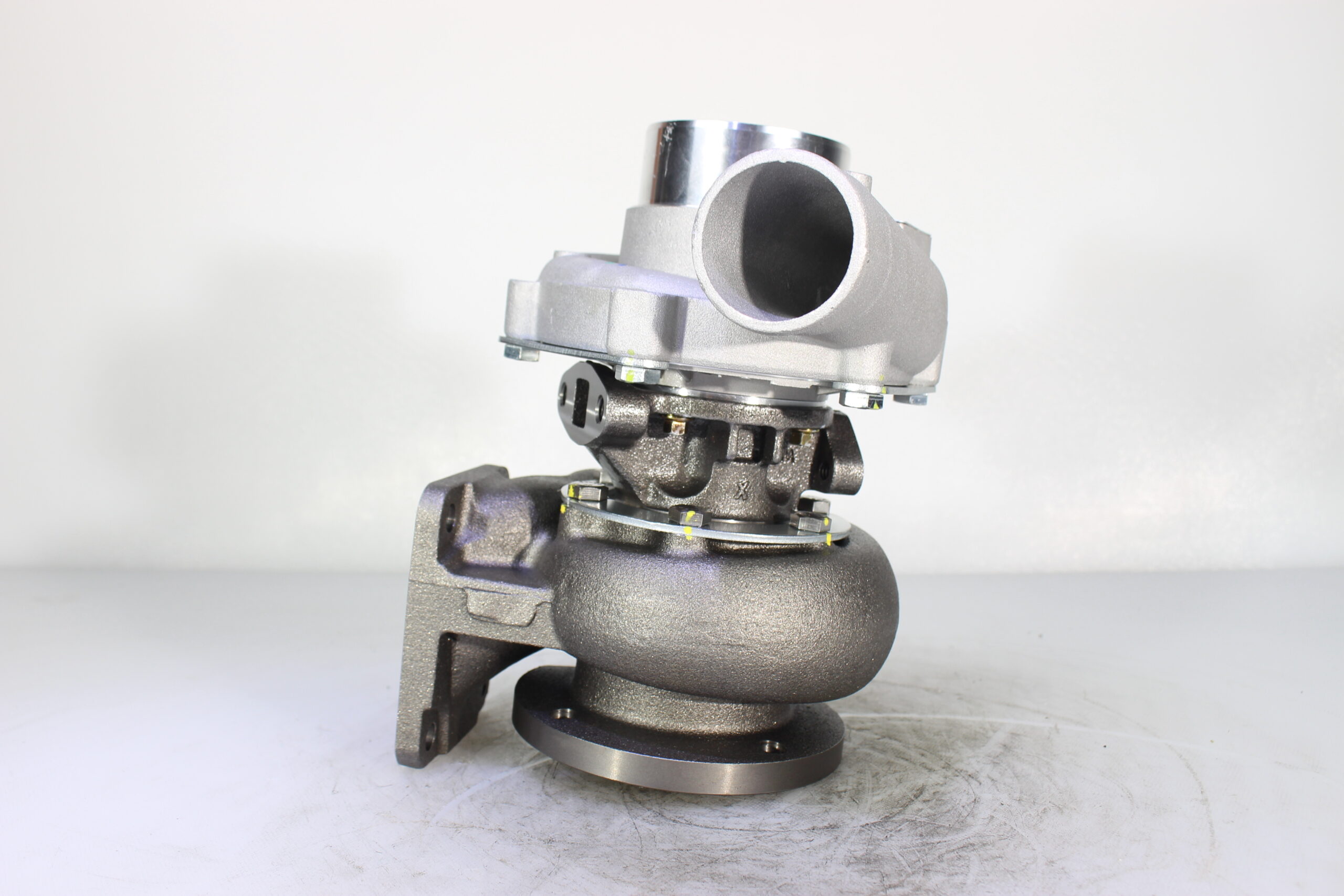 Turbo TO4B90 Turbocharger 74029207 74036513 84062751 409080-5009 for Allis-Chalmers TRACTOR 7030