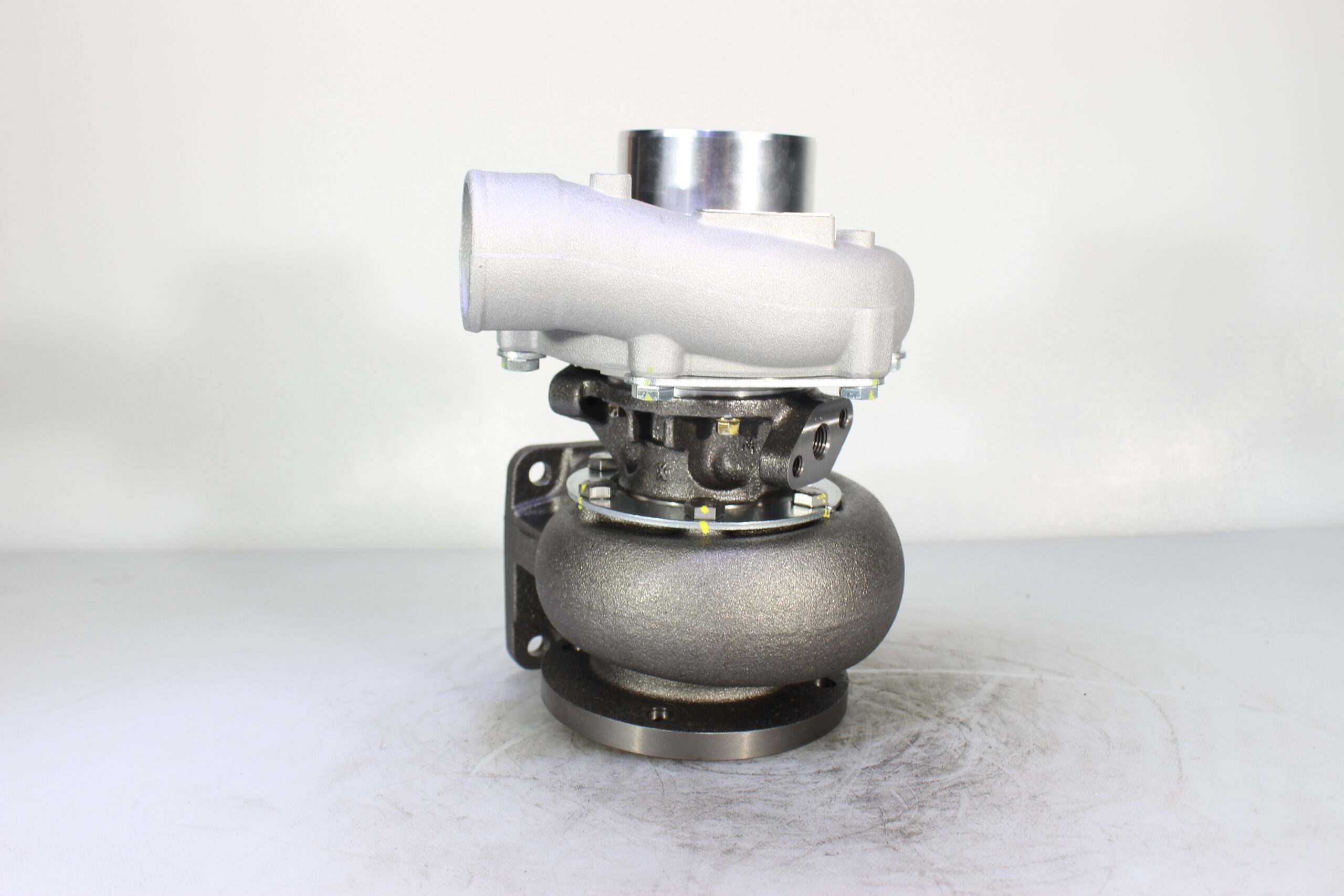 Turbo TO4B90 Turbocharger 74029207 74036513 84062751 409080-5009 for Allis-Chalmers TRACTOR 7030