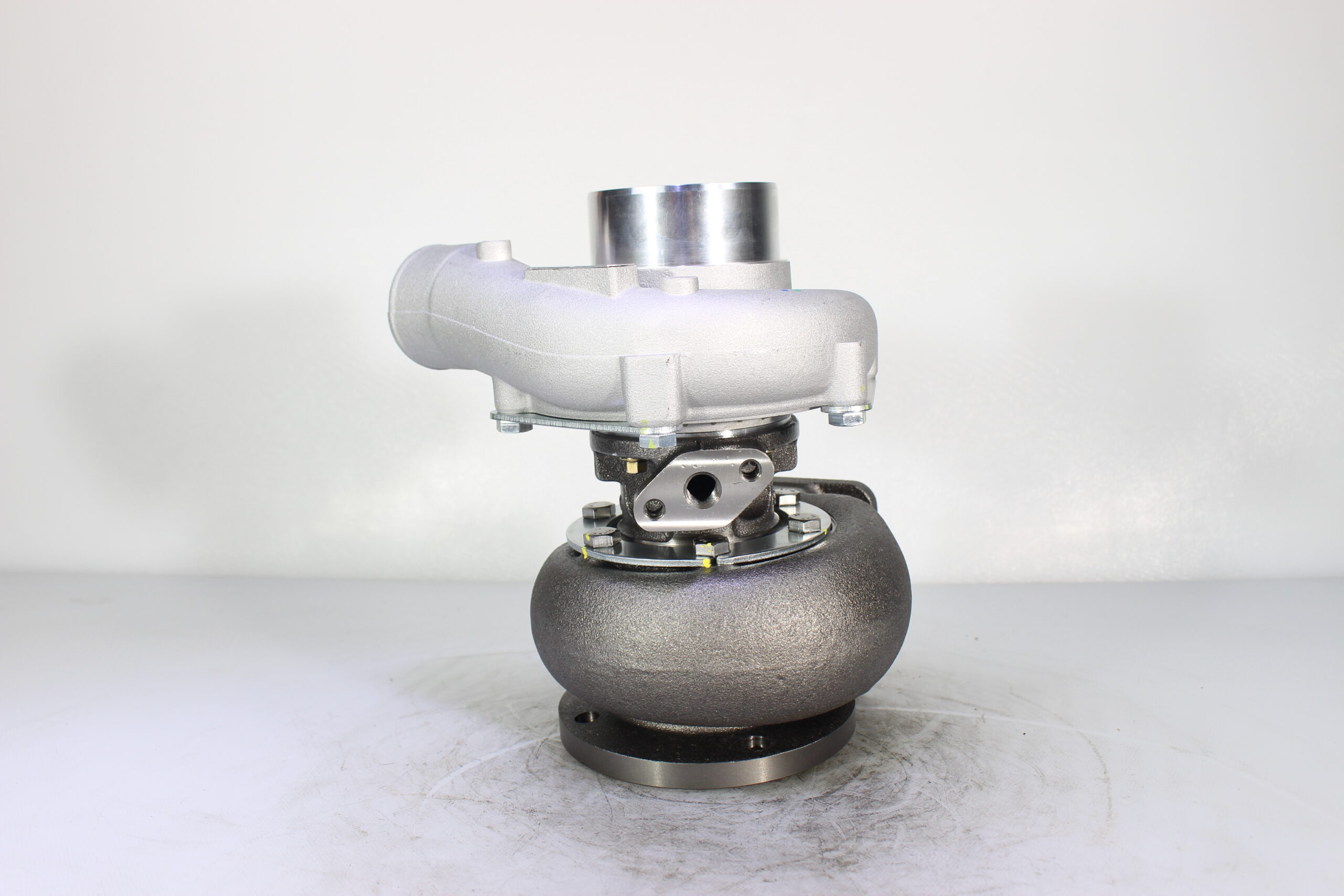 Turbo TO4B90 Turbocharger 74029207 74036513 84062751 409080-5009 for Allis-Chalmers TRACTOR 7030