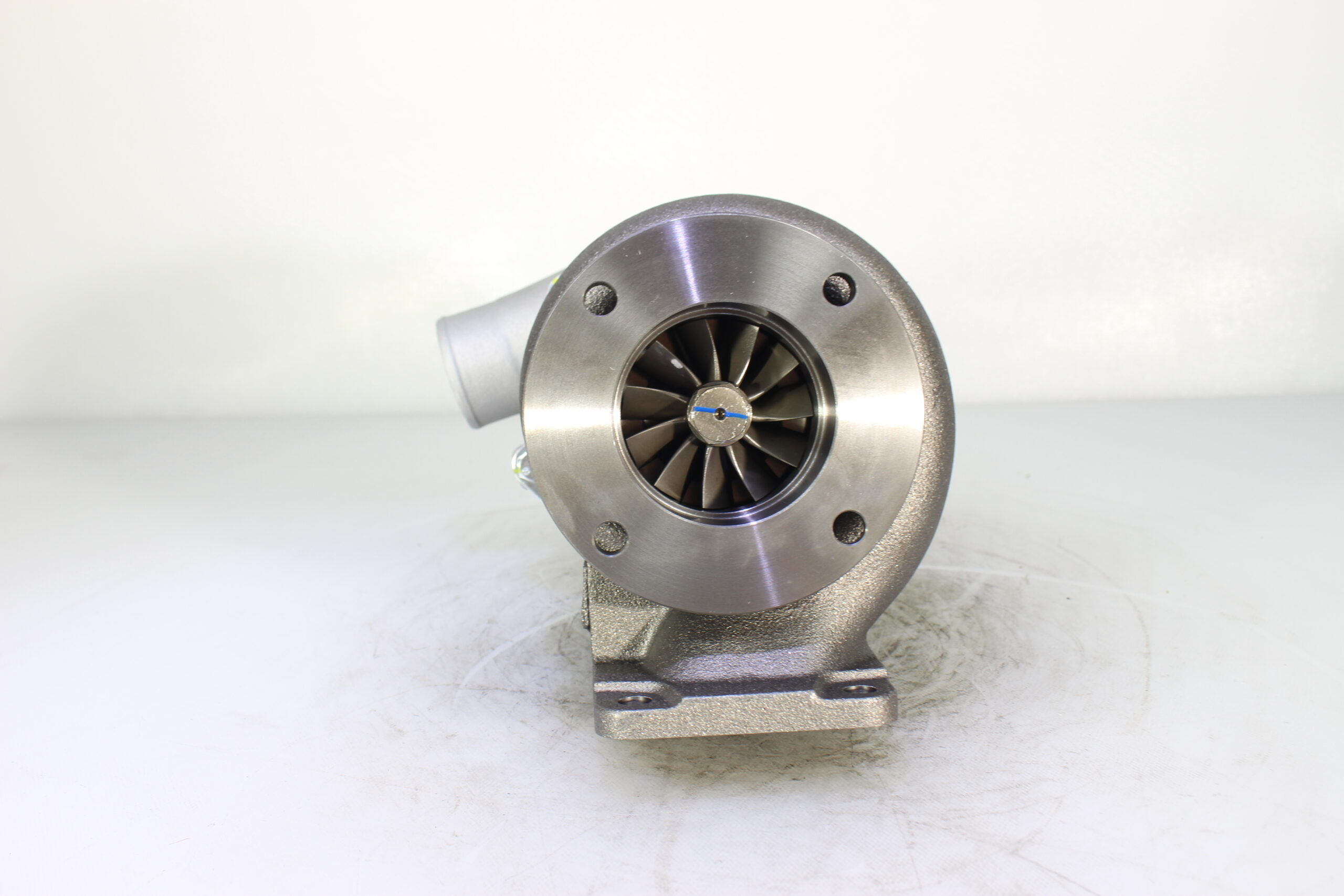 Turbo TO4B90 Turbocharger 74029207 74036513 84062751 409080-5009 for Allis-Chalmers TRACTOR 7030