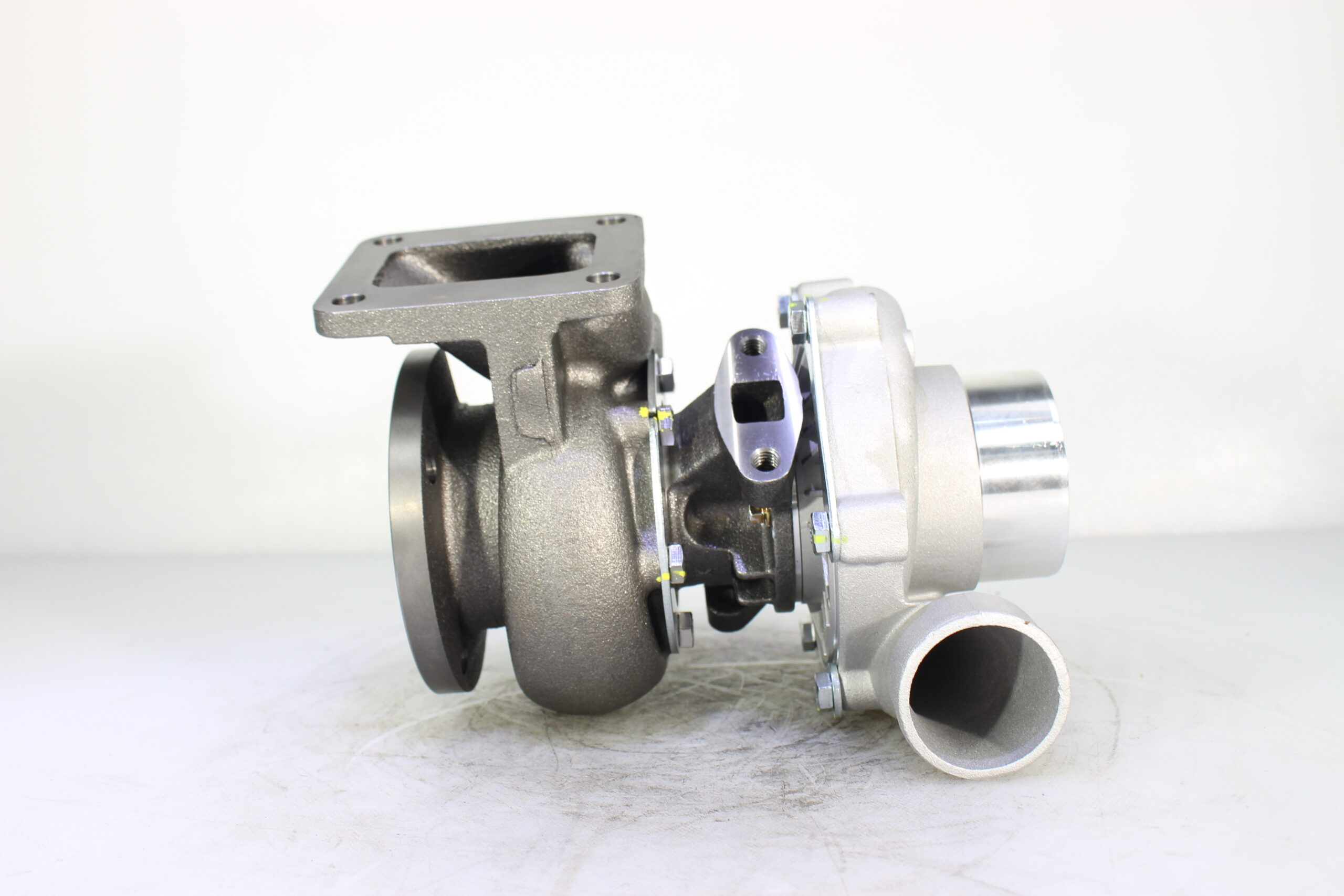 Turbo TO4B90 Turbocharger 74029207 74036513 84062751 409080-5009 for Allis-Chalmers TRACTOR 7030