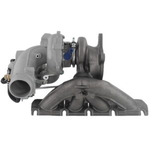Turbo K04 turbocharger 53049700064 06F145702C for Audi A3 S3 TT 2.0 TFSI BHZ