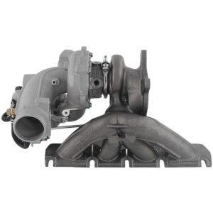 Turbo K04 turbocharger 53049700064 06F145702C for Audi A3 S3 TT 2.0 TFSI BHZ