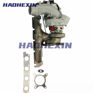 K04 turbocharger 53049700064