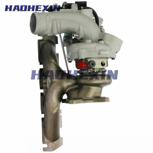 K04 turbocharger 53049700064