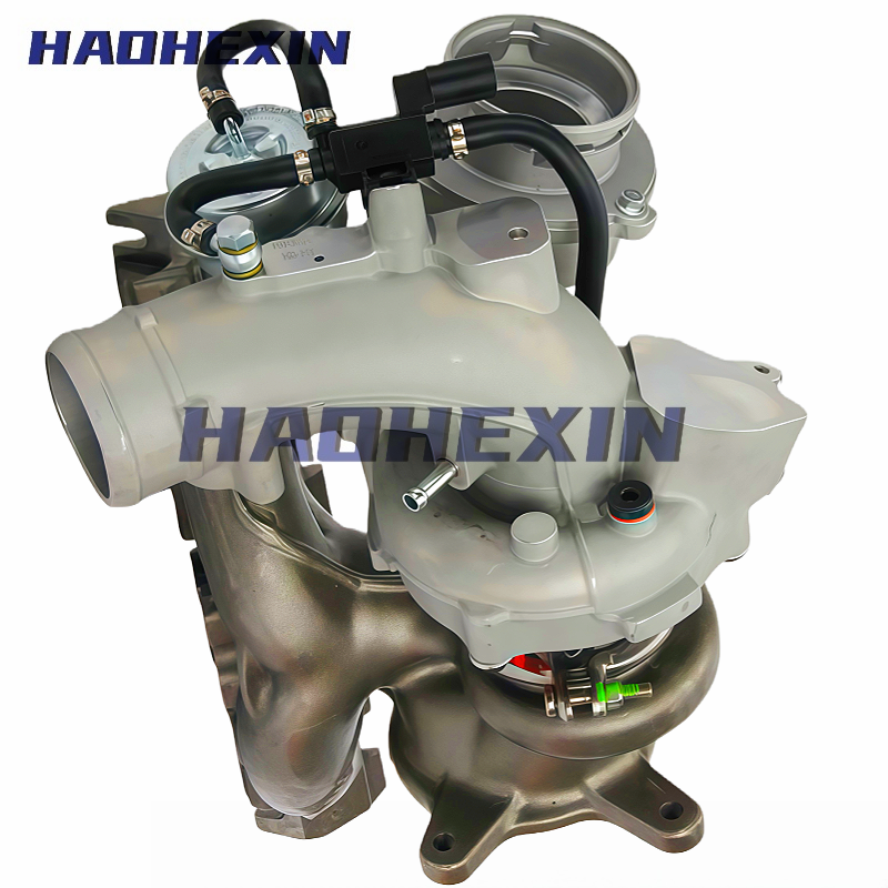 K04 turbocharger 53049700064